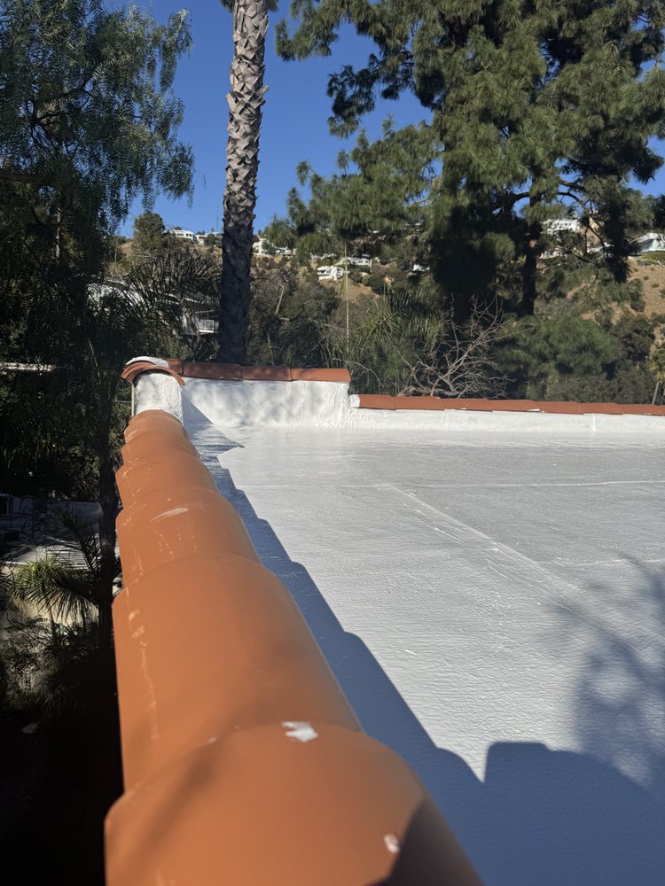 Slide of AAA Roofing Services