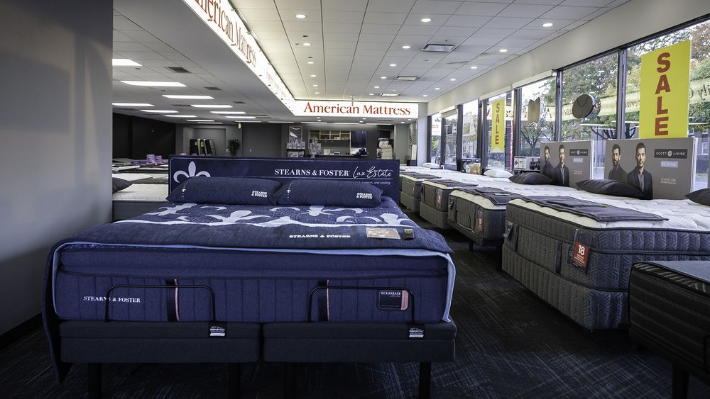AMERICAN MATTRESS OAK PARK Updated October 2024 31 Photos & 22