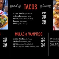 Taqueria El Cino