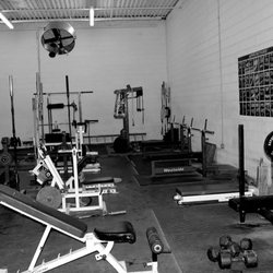 Westside Barbell