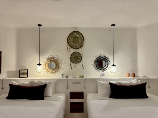 Villas HM Palapas del Mar by null