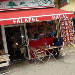 Zaim Falafel