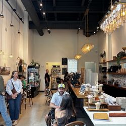Settlers Coffee and Provisions