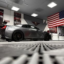 All Season Detail
