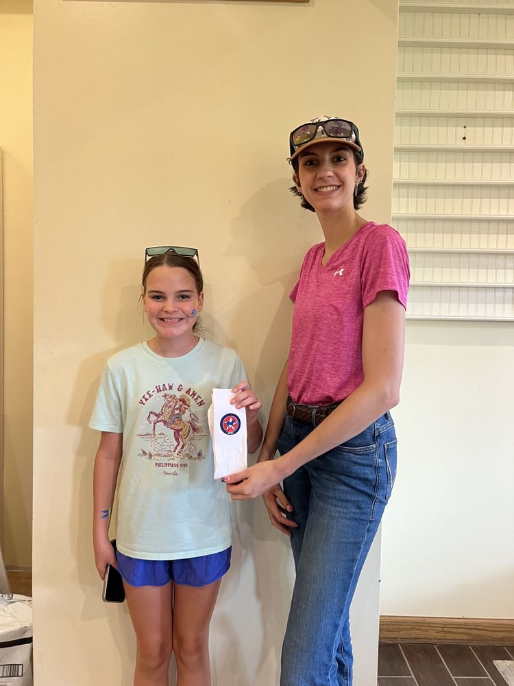 North Carolina Equestrian Center - equestrian in Reidsville, NC