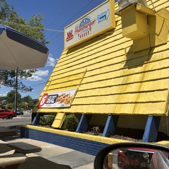 Hamburger Stand - Burgers Near Me - Englewood, Colorado