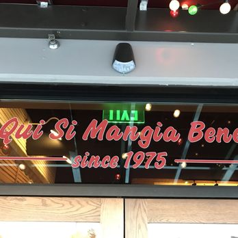Mandola's Italian Kitchen - Since 1975! - Italian Near Me - Cedar Park, Texas