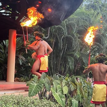 Hale Koa Luau - Performing Arts Near Me - Honolulu, Hawaii