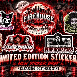Firehouse 365