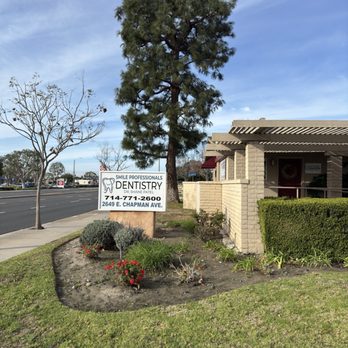 Smile Professionals Dentistry - General Dentistry Near Me - Orange, California Smile Professionals Dentistry - General Dentistry Near Me - Orange, California