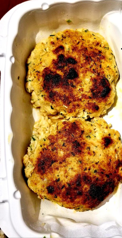 MARYLAND FRESH SEAFOOD 62A Watkins Park, Upper Marlboro, Maryland