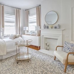 Abigail Zsenai Skincare & Wellness - Woodstock, VT: Luxury Facial Suite