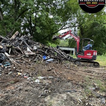 9A Services - Excavation Services Near Me 9A Services - Excavation Services Near Me