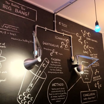 Bubbleology - Juice Bars & Smoothies Near Me - London, XGL