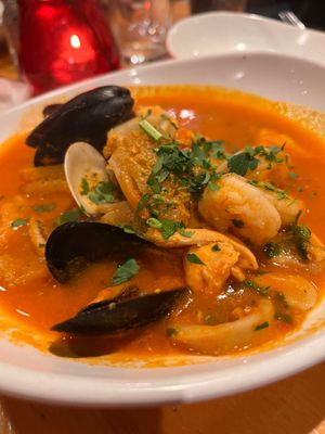 Cucina Basilico by null
