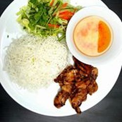 Yumi time