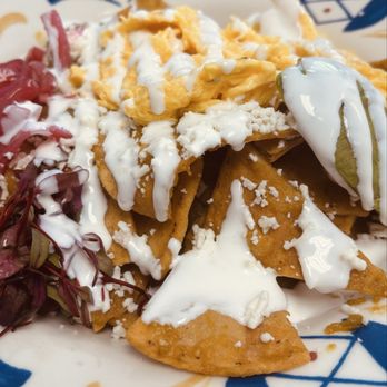 Sunny's Cafe - Chilaquiles - Breakfast & Brunch Near Me - Rancho Cucamonga, California Sunny's Cafe - Chilaquiles - Breakfast & Brunch Near Me - Rancho Cucamonga, California