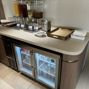Mabuhay Lounge - Airport Lounges Near Me - Pasay, NCR