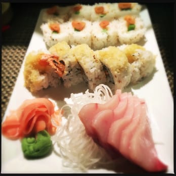 Red Ginger - Asian Fusion Near Me - Traverse City, Michigan