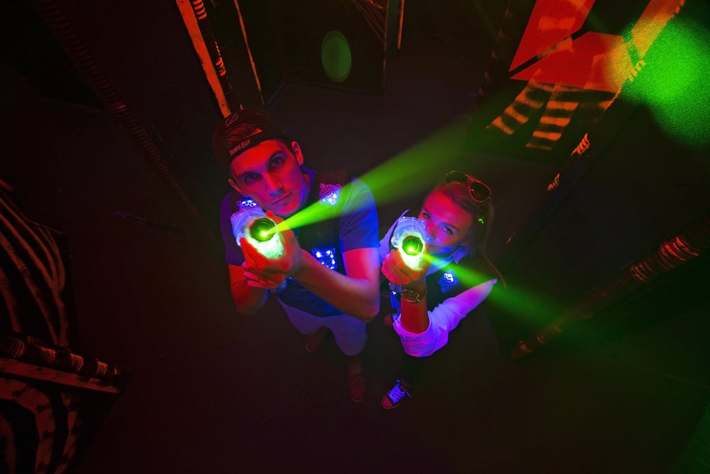 XTREME FUN CENTER CLOSED Updated May 2024 16 Photos & 31 Reviews