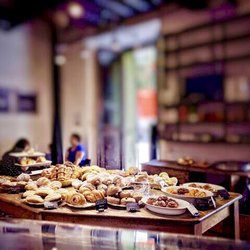 Panadería Yalalag