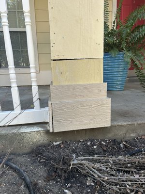 Dale Holmes Construction Logo