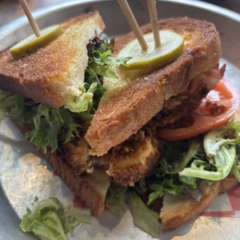 The Eagle - Pittsburgh - Chicken BLT, solid - Southern Near Me - Pittsburgh, Pennsylvania The Eagle - Pittsburgh - Chicken BLT, solid - Southern Near Me - Pittsburgh, Pennsylvania