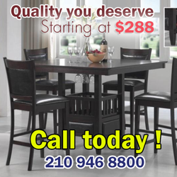 FURNITURE KING