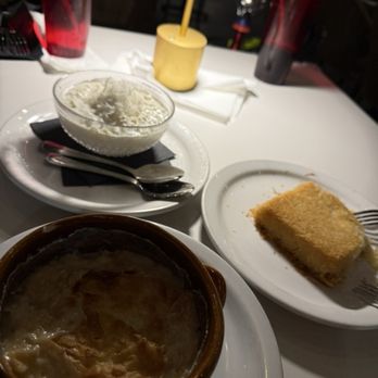 Villa Haven - Dessert - Mediterranean Near Me - Tustin, California