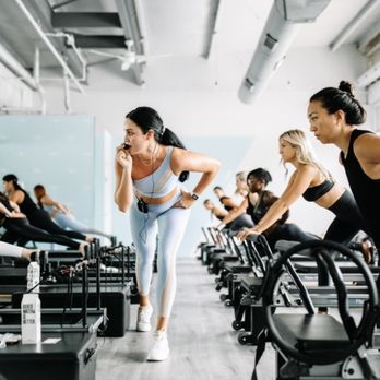 Boost Pilates West U - Pilates Near Me - Houston, Texas Boost Pilates West U - Pilates Near Me - Houston, Texas