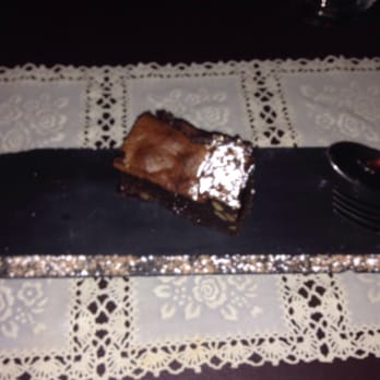 Restaurante Carmo - Chocolate cake nuts - Tapas Bars Near Me - Lisbon, 11 Restaurante Carmo - Chocolate cake nuts - Tapas Bars Near Me - Lisbon, 11