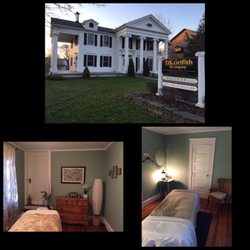 LC Massage Therapy