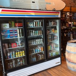 Deadwood Supply - One of their coolers