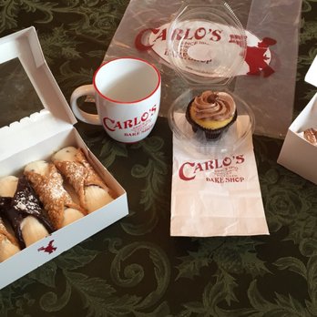 Carlo's Bakery - Bakeries Near Me - Marlton, New Jersey Carlo's Bakery - Bakeries Near Me - Marlton, New Jersey