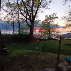 Brookside Beach Campground