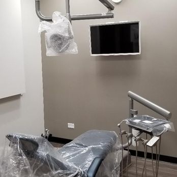 Floss N Gloss Dental - Patient Opitory 1 - General Dentistry Near Me - Des Plaines, Illinois Floss N Gloss Dental - Patient Opitory 1 - General Dentistry Near Me - Des Plaines, Illinois
