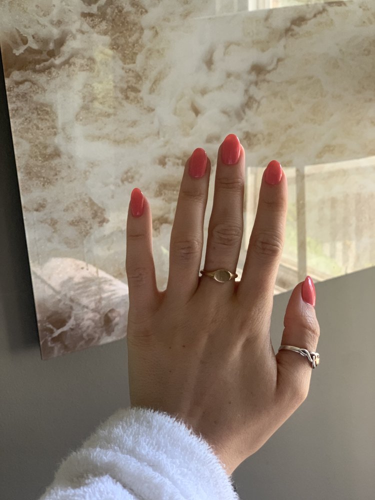 Hawaii Nails & Spa Image