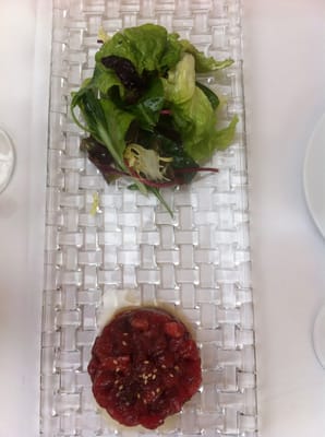 Restaurant Villa Mas by null