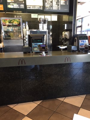 McDonald's by null
