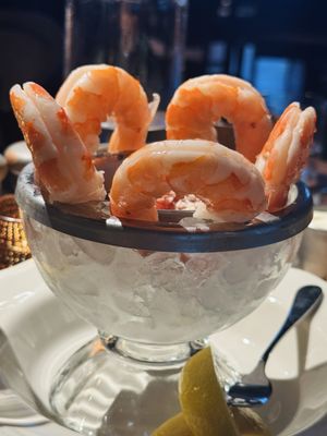 Skipjack Oyster by null