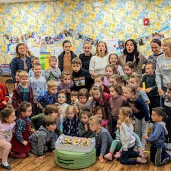 IndigoKid Montessori School