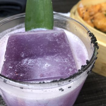 O-Ku - Margarita - Sushi Bars Near Me - Nashville, Tennessee