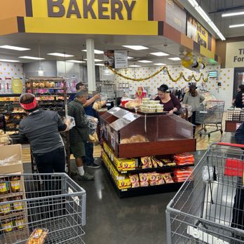 Superior Grocers - Grocery Near Me - Covina, California