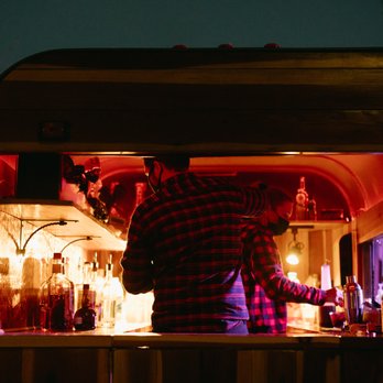 The Secret Squirrel - Bartenders Near Me - Roseville, California The Secret Squirrel - Bartenders Near Me - Roseville, California