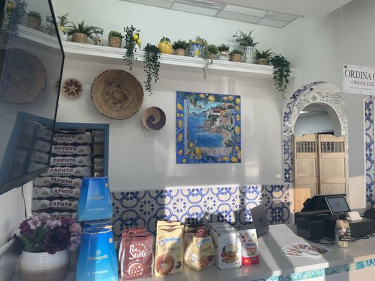 Tutto Italian Kitchen by null