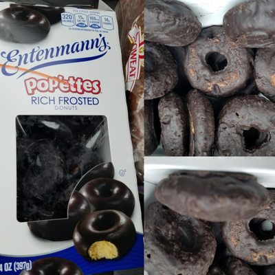 Entenmann's Bakery by null