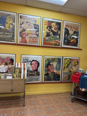 Rancho Gordo by null