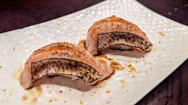 Kama sushi by null
