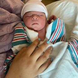 The Natural Birth Place - Healthy natural birth