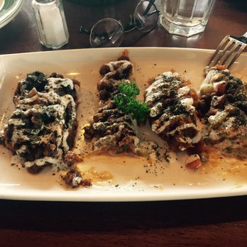Bistro Aracosia - Four appetizers, from eggplant to pumpkin. - Afghan Near Me - Washington, DC, District of Columbia Bistro Aracosia - Four appetizers, from eggplant to pumpkin. - Afghan Near Me - Washington, DC, District of Columbia